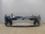 Бампер передний для Toyota Camry V50 2011-2018, OEM 5211906C40 - вид 1 (фото)