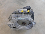 АКПП для Exeed TXL 2020>, OEM 121000019AA - вид 1 (фото)