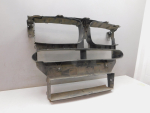 Панель передняя для BMW X5 F15 2013-2018, OEM 51747343798 - вид 2 (фото)
