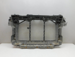 Панель передняя для Mazda 6 (GJ/GL) 2013>, OEM GHR553110B - вид 4 (фото)