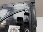 Зеркало левое электрическое для Hyundai ix35 2010>, OEM 876102Y970 - вид 6 (фото)