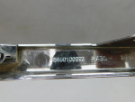 Молдинг переднего бампера для VAZ Lada Granta 2011>, OEM 8450100992 - вид 3 (фото)