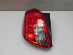 Фонарь задний левый для Opel Mokka 2012>, OEM 42435941 - вид 2 (фото)