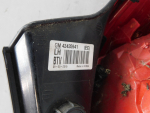 Фонарь задний левый для Opel Mokka 2012>, OEM 42435941 - вид 5 (фото)