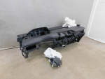 Торпедо для Changan CS55 Plus 2019>, OEM S203F2712010400AC - вид 3 (фото)