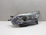 Фара левая для Nissan Qashqai (J11) 2014>, OEM 26060HV50A - вид 2 (фото)