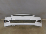 Бампер передний для Hyundai Solaris 2010-2017, OEM 865114L500 - вид 2 (фото)