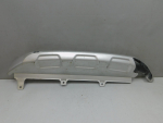 Юбка передняя для VAZ Lada Granta 2011>, OEM 8450104954 - вид 1 (фото)