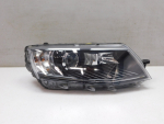 Фара правая для Skoda Octavia III (A7) 2013-2020, OEM 5E1941016B - вид 1 (фото)
