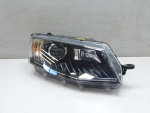 Фара правая для Skoda Octavia III (A7) 2013-2020, OEM 5E1941016B - вид 2 (фото)