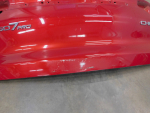 Дверь багажника для Chery Tiggo 7 Pro 2020>, OEM 552000038AADYJ - вид 4 (фото)
