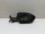 Зеркало правое электрическое для Changan UNI-K 2020>, OEM CD569F2710020203 - вид 4 (фото)