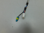 Зеркало правое электрическое для Changan UNI-K 2020>, OEM CD569F2710020203 - вид 6 (фото)