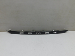 Накладка крышки багажника для Toyota Camry V70 2017>, OEM 7680133660 - вид 1 (фото)