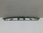 Накладка крышки багажника для Toyota Camry V70 2017>, OEM 7680133660 - вид 2 (фото)