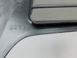 Юбка передняя для Lexus RX III 2009>, OEM 5271248010 - вид 3 (фото)