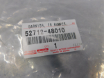 Юбка передняя для Lexus RX III 2009>, OEM 5271248010 - вид 4 (фото)