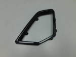 Накладка переднего бампера для BMW X5 G05 2018>, OEM 51118085621 - вид 1 (фото)