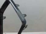 Накладка переднего бампера для BMW X5 G05 2018>, OEM 51118085621 - вид 2 (фото)