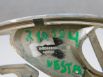 Эмблема для VAZ Vesta 2015>, OEM 8450008069 - вид 4 (фото)