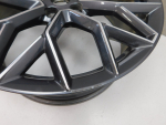 Диск колесный для Changan UNI-T 2020>, OEM S202F2602060205 - вид 3 (фото)
