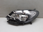 Фара левая для Opel Mokka 2012>, OEM 42344328 - вид 1 (фото)