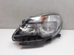 Фара левая для Opel Mokka 2012>, OEM 42344328 - вид 2 (фото)