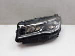 Фара левая для Geely Emgrand 7 2021>, OEM 7051044800 - вид 2 (фото)