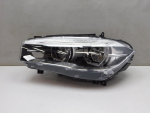 Фара левая для BMW X5 F15 2013-2018, OEM 63117442647 - вид 1 (фото)