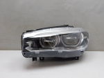 Фара левая для BMW X5 F15 2013-2018, OEM 63117442647 - вид 2 (фото)