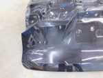 Дверь багажника для Haval F7 2019>, OEM 6301119XKQ04A - вид 6 (фото)