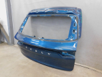 Дверь багажника для Geely Monjaro 2021>, OEM 5062045300C15 - вид 3 (фото)