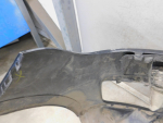 Бампер передний для Land Rover Range Rover Sport 2013>, OEM LR113284 - вид 8 (фото)