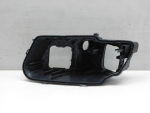 Корпус фары левой для Audi Q5 2008-2017, OEM 8R0941003AF - вид 1 (фото)