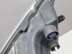 Фара противотуманная левая для Skoda Rapid 2013-2020, OEM 5JA941699 - вид 5 (фото)