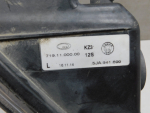 Фара противотуманная левая для Skoda Rapid 2013-2020, OEM 5JA941699 - вид 6 (фото)