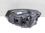 Фара правая для Audi Q5 2008-2017, OEM 8R0941044C - вид 3 (фото)