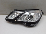 Фара левая для Mercedes-Benz E-Klasse W212 2009>, OEM A2128201959 - вид 1 (фото)