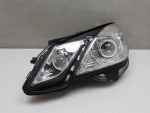 Фара левая для Mercedes-Benz E-Klasse W212 2009>, OEM A2128201959 - вид 2 (фото)