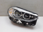 Фара правая для BMW X3 G01 2017>, OEM 63117466126 - вид 2 (фото)
