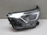 Фара левая для Toyota RAV 4 2013-2019, OEM 8118542680 - вид 2 (фото)