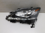 Фара левая для Lexus GS 2012>, OEM 8118530F90 - вид 1 (фото)
