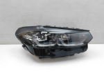 Фара правая для BMW X3 G01 2017>, OEM 63115A29206 - вид 1 (фото)