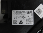 Фара правая для Mercedes-Benz C-Klasse W205 2013>, OEM A2059068005 - вид 7 (фото)
