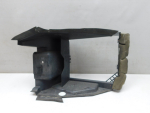 Воздуховод для Land Rover Range Rover IV 2013>, OEM CPLA8C465AC - вид 1 (фото)