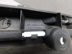 Кронштейн заднего бампера для Land Rover Range Rover IV 2013>, OEM LR037925 - вид 3 (фото)