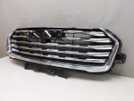 Решетка радиатора для Haval Jolion 2021>, OEM 5509132XST01A - вид 2 (фото)