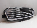 Решетка радиатора для Haval Jolion 2021>, OEM 5509132XST01A - вид 3 (фото)