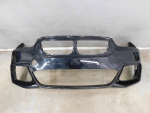Бампер передний для BMW X1 F48 2015>, OEM 51118059891 - вид 1 (фото)