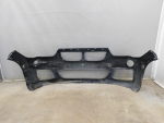 Бампер передний для BMW X1 F48 2015>, OEM 51118059891 - вид 5 (фото)